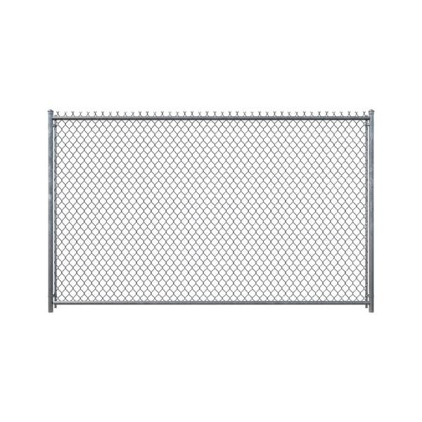 temporary chain link fencing can be delivered to the event location and is available for short-term rental